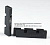 Кулачки накладные разжимные торцевателя ISY/TCM/PG-150 swelling block 00-009-150-107123 (к-т, 3 шт)